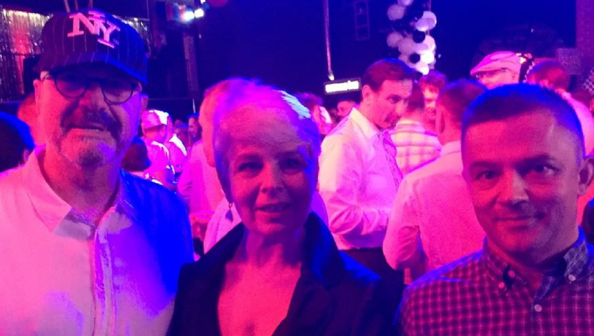 Jadranka Kosor tulumarila gdje i Kolinda pa za nju smislila ironičan nadimak