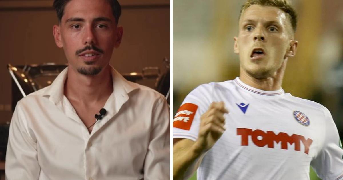 Ispod Hajdukovog videa s burekom javio se miljenik navijača: Jesi uzeo kod Albanca?