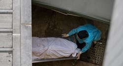 WHO: Korona ubila milijun ljudi u svijetu od siječnja