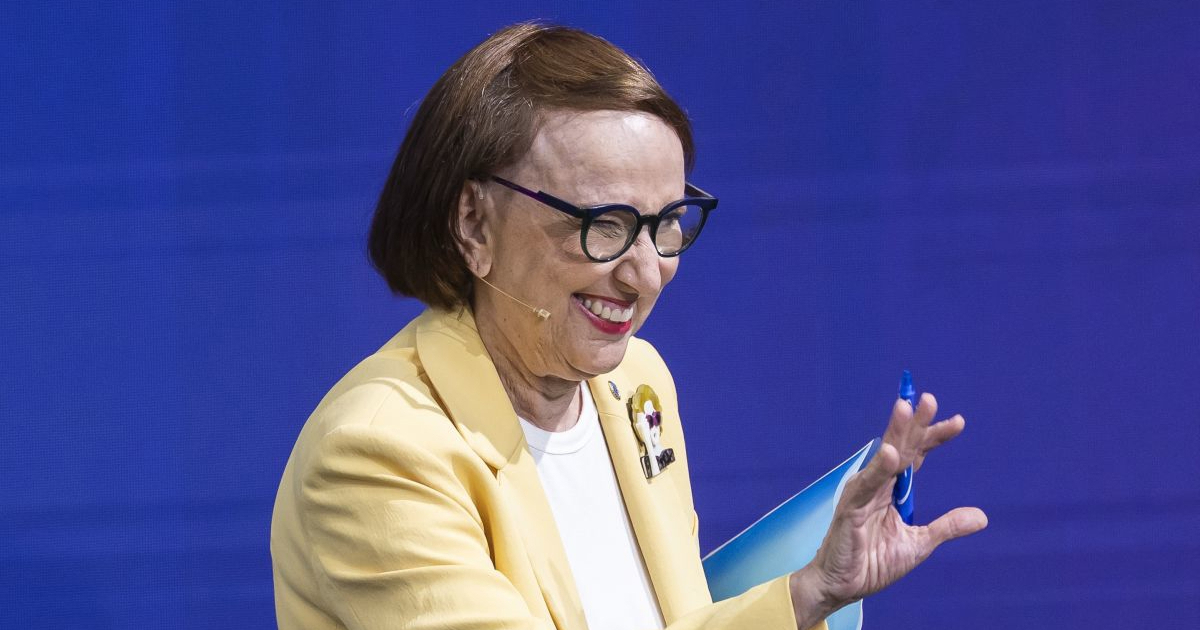 Bivša potpredsjednica Kostarike vodi u utrci za šeficu UN-a