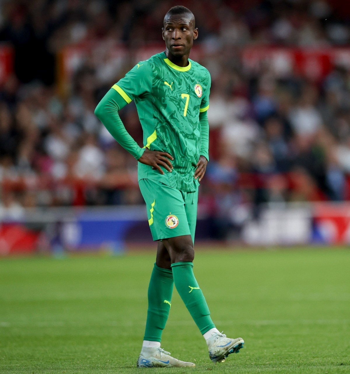 VIDEO Senegal i DR Kongo remizirali na Afričkom kupu nacija