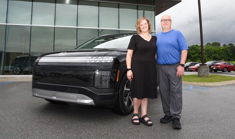 Najveći Hyundai krenuo s isporukama. Prvi primjerak ide u ruke Amerikanaca