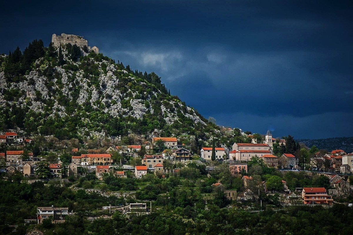 U Vrgorcu nije konstituirano Gradsko vijeće