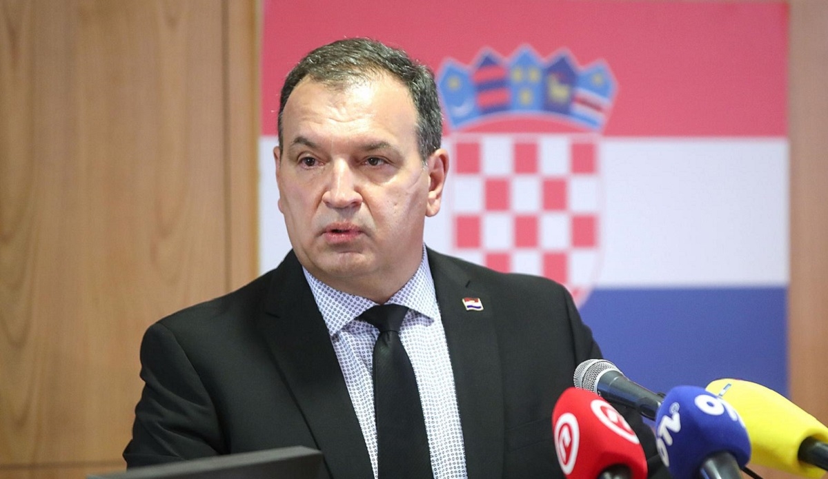 Beroš: Ne smeta mi licitiranje mojim imenom, nego laži u medijskom prostoru