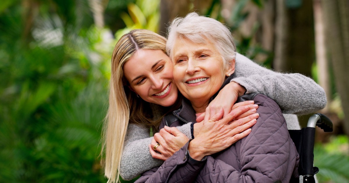 Terapeuti ističu: Šest rečenica koje sva odrasla djeca žele čuti od svojih roditelja