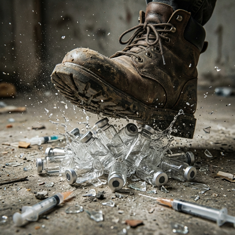 Crkva nema problem s cjepivom protiv HPV-a. Zašto zadrti katolici imaju?