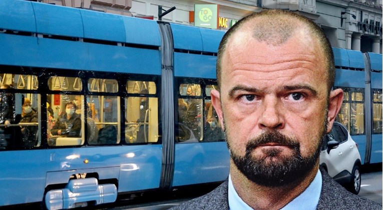 Ovo je novi direktor ZET-a. Bio u Agrokoru, zvali ga jednim od grobara Đure Đakovića