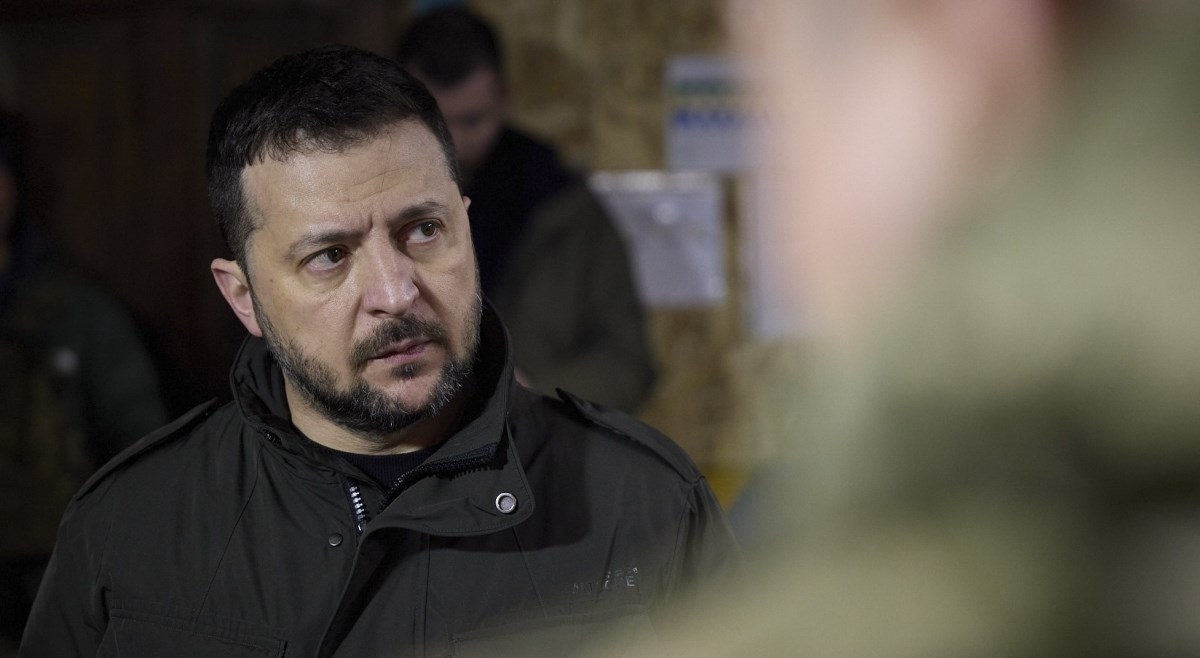 Zelenski će pozvati Rusiju na mirovni summit? "Predstavit ćemo im svoj plan i uvjete"