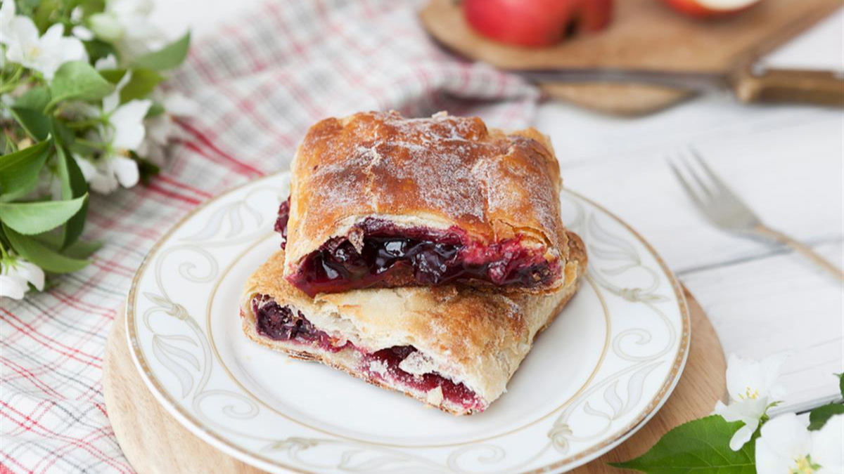 Prema našem iskustvu, Hrvatima je ovaj kolač jedan od favorita