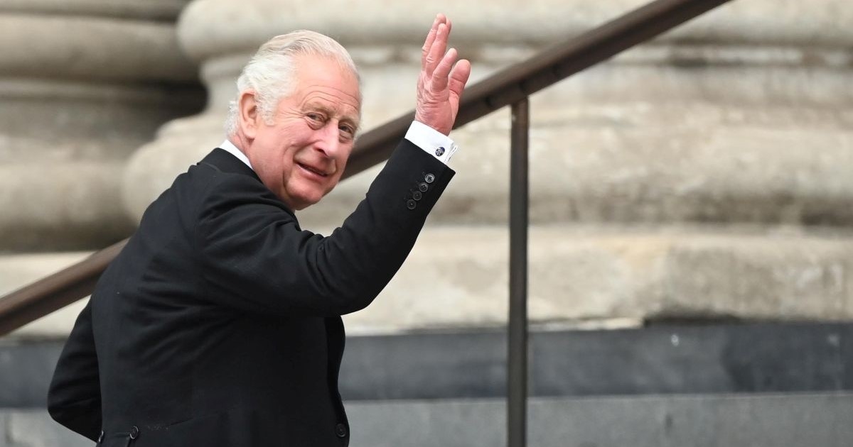 Charles III. najstarija je osoba u britanskoj povijesti koja je postala kralj