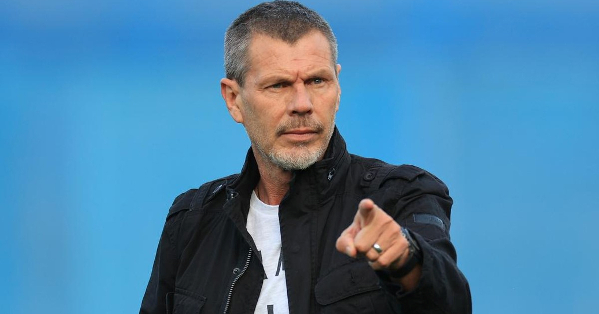 Boban izvrijeđao novinare na članskom danu: Šugavci jedni! Šuge ste, ped*ri