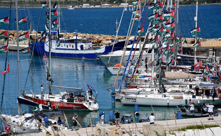 UN o izraelskom upadu na flotilu: Ne čini se da su poštivali međunarodno pravo