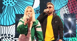 Ivan Pažanin i Zsa Zsa ispali u polufinalu showa Zvijezde pjevaju