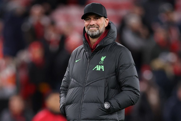 Klopp o glasinama da preuzima Real: To su besmislice koje su napisali idioti