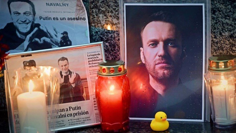 UN-ova stručnjakinja za ljudska prava: Rusija je odgovorna za smrt Navalnog