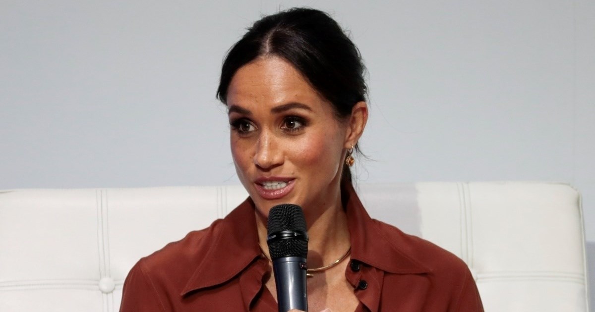 Nakon što joj je prvi naglo ukinut, Meghan Markle pokreće drugi podcast
