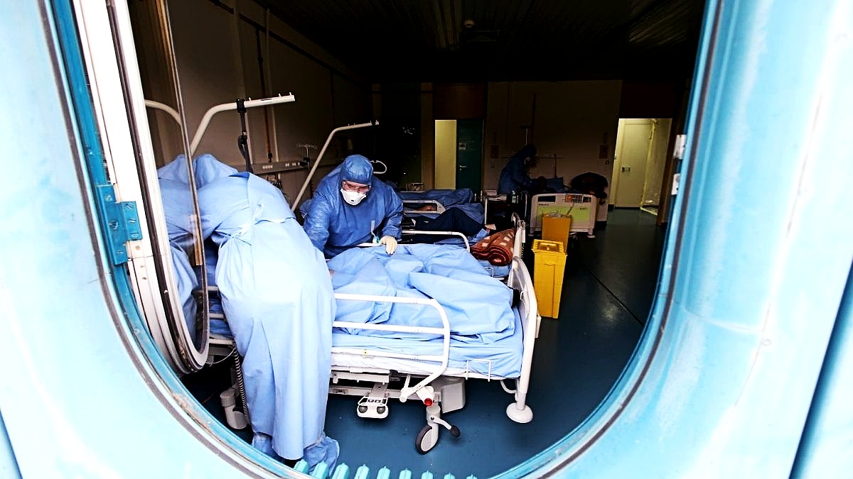 U Dubravi slobodno još 12 kreveta, Ministarstvo zbog niza problema traži očitovanje