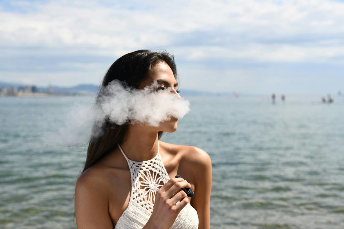 Studija: Mladi koji koriste e-cigarete brže ostaju bez daha i imaju slabiju kondiciju