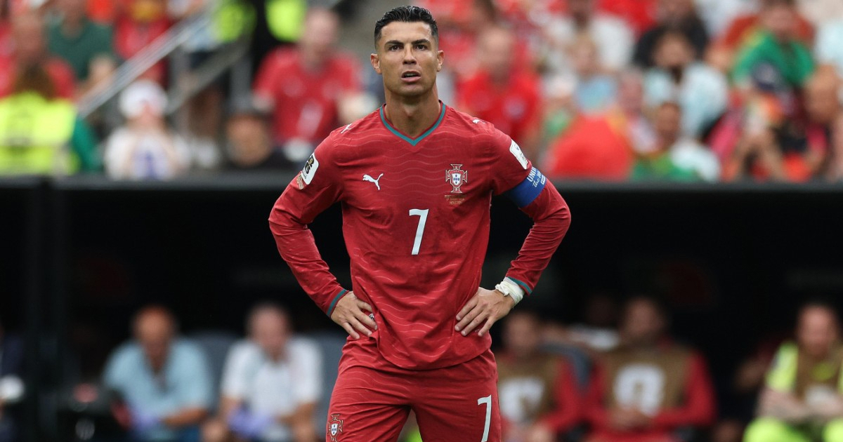Deseti dan SP-a: Što znači Ronaldova poruka na Instagramu? Ozljeda zvijezde Brazila
