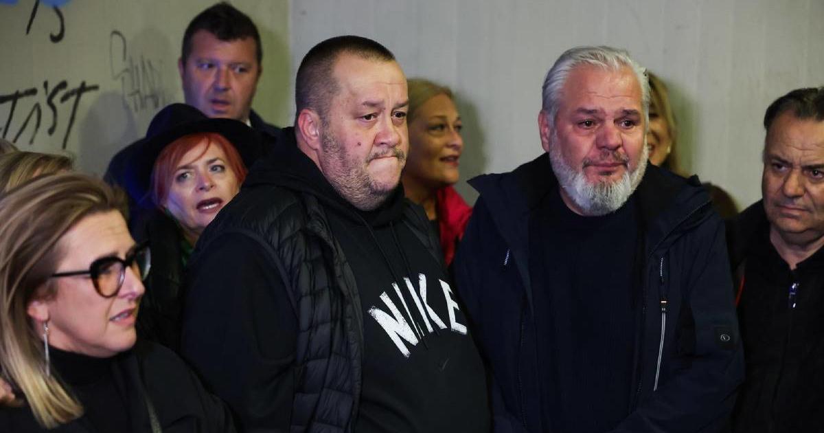 Nakon smrti Sejde Bešlić oglasio se sin Dino: "Moja majko, ostadoh ti ja sam"
