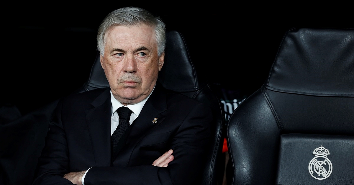 Ancelotti ostao u šoku na presici: Kakvo je to pitanje!?