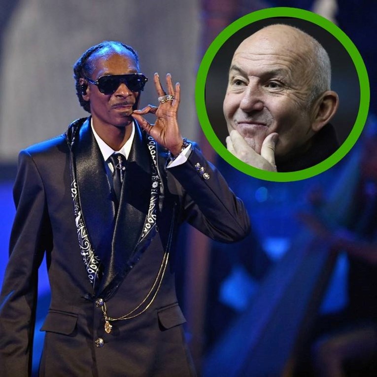 Tony Pulis kritizirao Snoopa Dogga pa ga usporedio s Modrićem