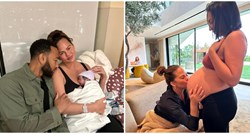 Chrissy Teigen i John Legend dobili sina pet mjeseci nakon rođenja kćerkice