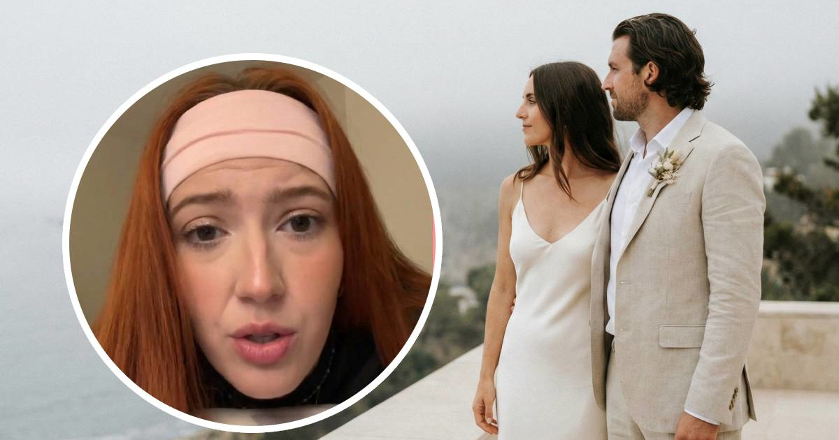 Fotografkinja na vjenčanjima objasnila kako uvijek zna je li par osuđen na propast