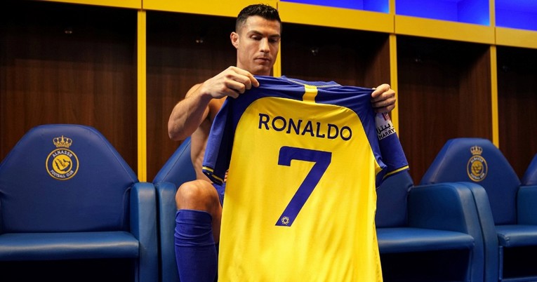 Evo kad će Ronaldo debitirati za Al Nassr