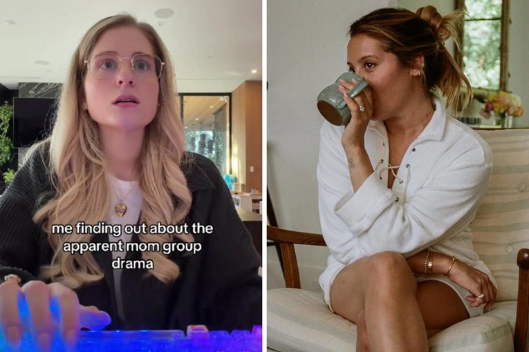 Meghan Trainor odgovorila na dramu o "toksičnoj grupi slavnih mama"