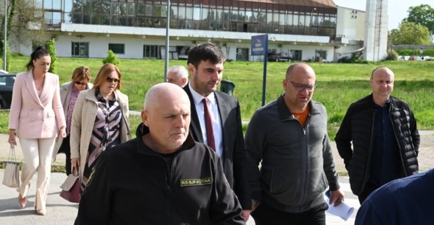 Sisačko-moslavački župan braniteljskim udrugama daje 51.700 eura