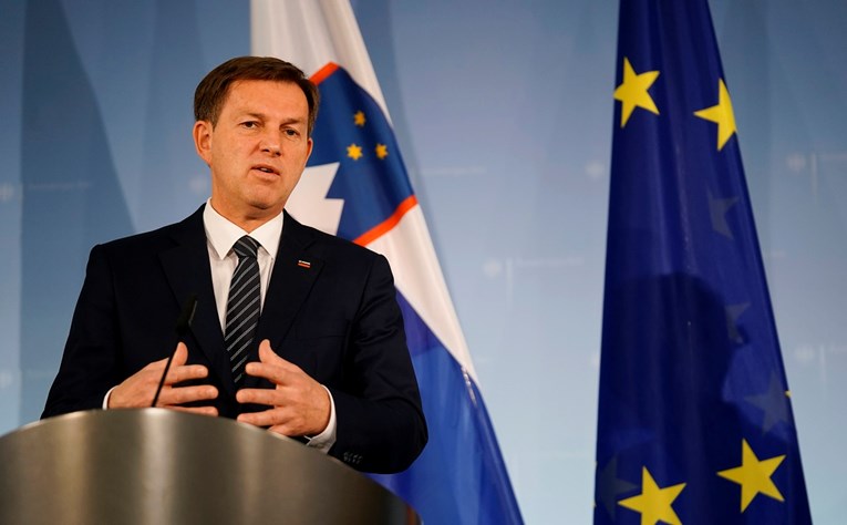Cerar ulazak Hrvatske u Schengen uvjetuje arbitražnom presudom