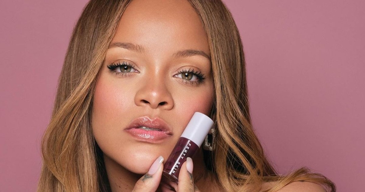 Rihannin beauty brend odsad možete kupiti i u Bipi