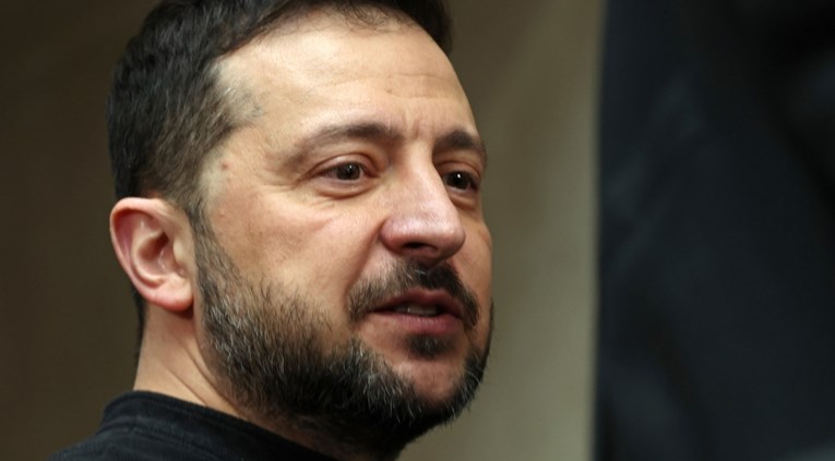 Trumpov tim ide u Saudijsku Arabiju. "Kreću pregovori o miru, pozvan je i Zelenski"