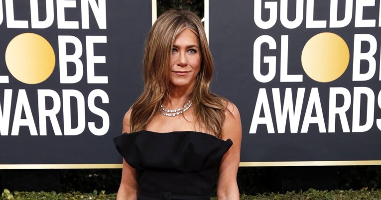 Dva milijuna lajkova: Jennifer Aniston prisjetila se bolnog trenutka iz prošlosti