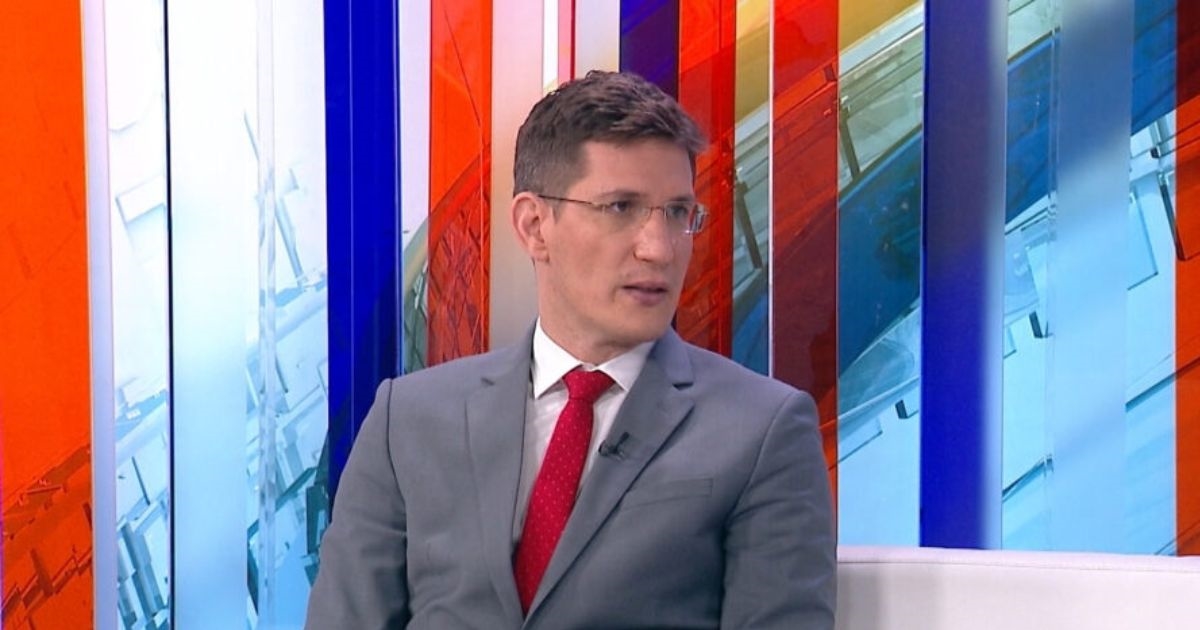 Troskot: Tri su razloga zašto Most predlaže Penavu za predsjednika sabora