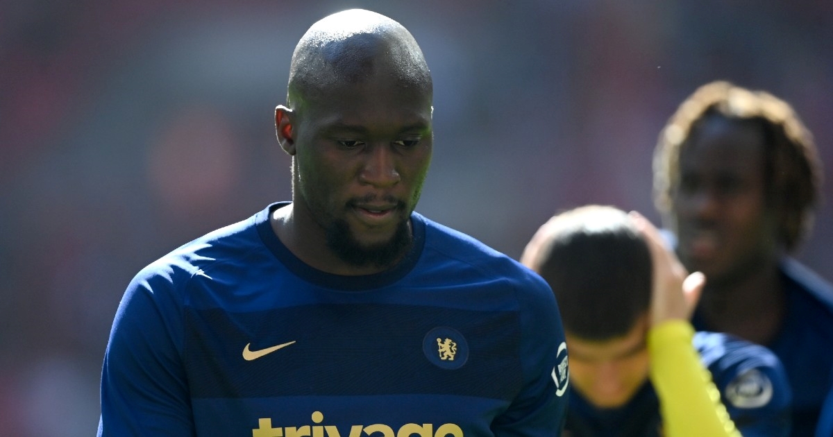Navijači Intera: Lukaku je za nas bio kralj, a sad je samo još jedan igrač