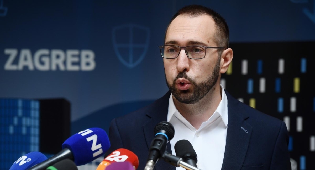 Tomašević: Uštedjeli smo 400 milijuna kuna, više nismo mogli