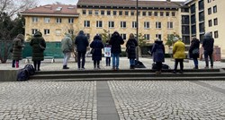 Prosvjedi protiv pobačaja u Njemačkoj češći, ali vlast ne želi da budu pred klinikama