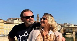 Snježana Mehun i njen zaručnik proslavili dvije godine veze: "Sretna nam godišnjica"