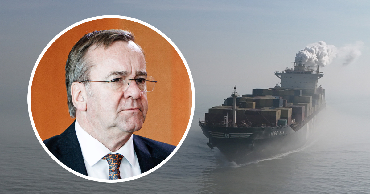 Njemačka: Što Trump očekuje da će nekolicina europskih fregata učiniti u Hormuzu