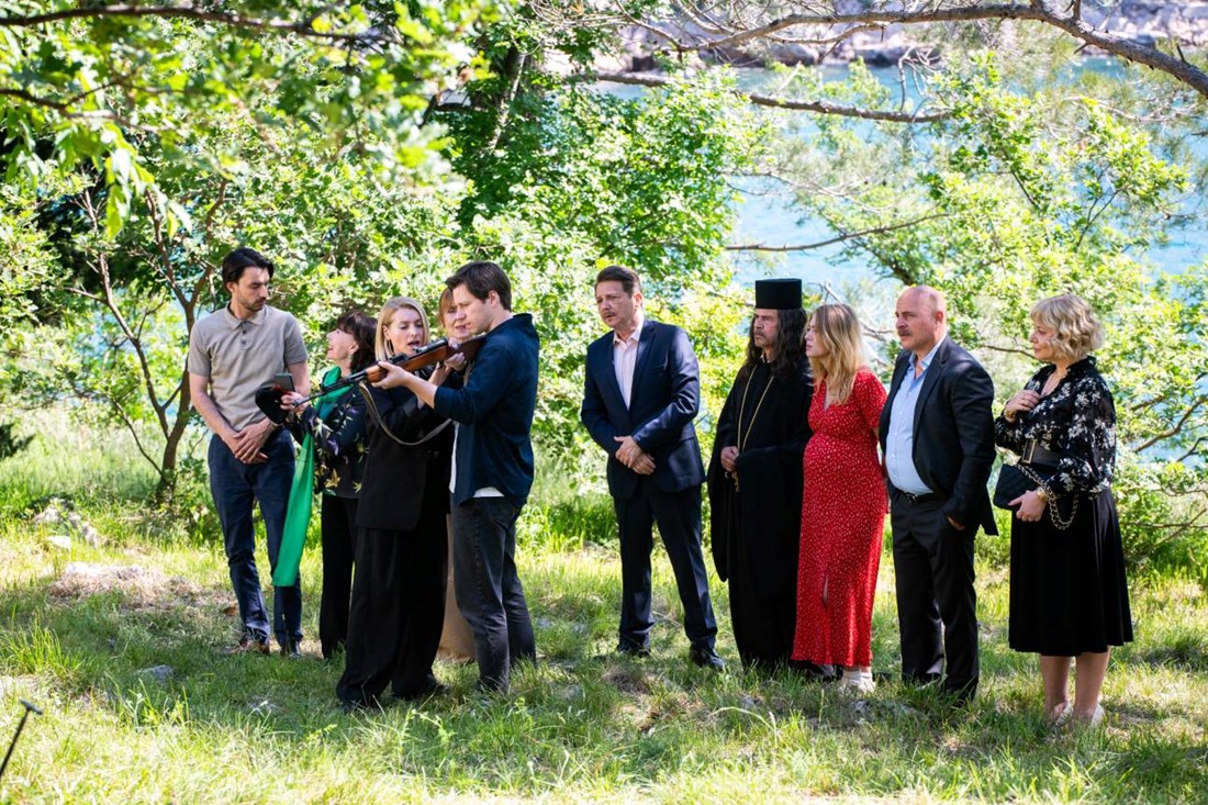 Svadba je u samo 4 dana prikazivanja postala najgledaniji hrvatski film 21. stoljeća