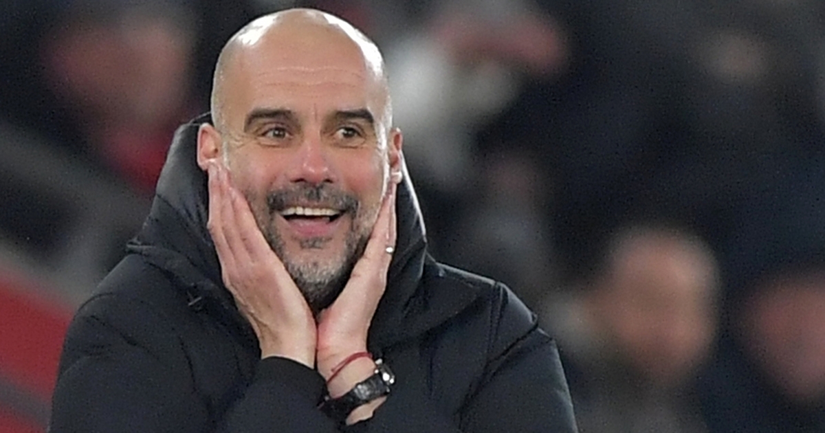 Guardiola nikad opušteniji: Klopp čini nogomet ljepšim za sve nas