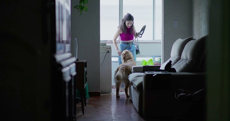 Prisilno razdvajanje od ljubimca može ostaviti ozbiljne psihičke posljedice