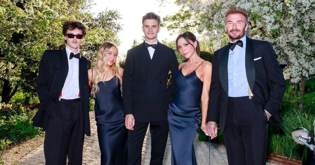 David Beckham proslavio rođendan bez sina Brooklyna, šuška se o svađi u obitelji