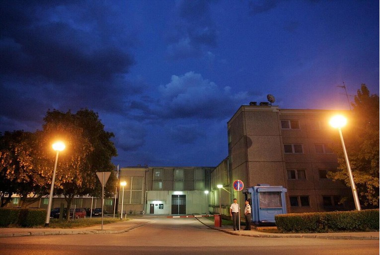 Optuženi diler droge u Remetincu bio u nehumanim uvjetima, RH mu mora platiti odštetu