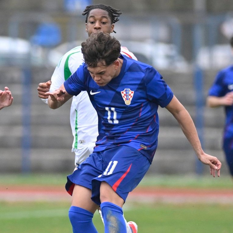 Hrvatska u prvom kolu remizirala s jednim od favorita U-17 Svjetskog prvenstva