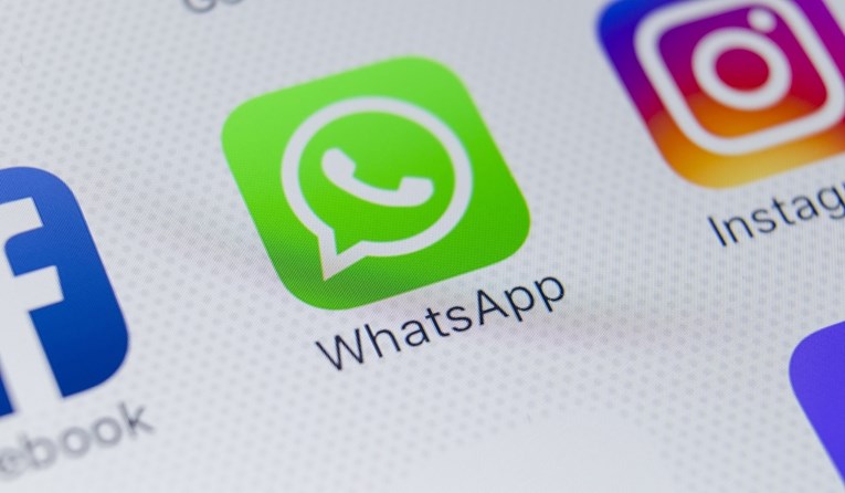 Nakratko pali Instagram i WhatsApp, problemi i s Messengerom