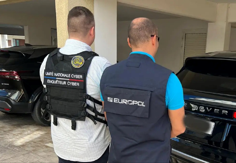 Razbijena golema europska mreža kripto prijevara. Oprali više od 700 milijuna eura