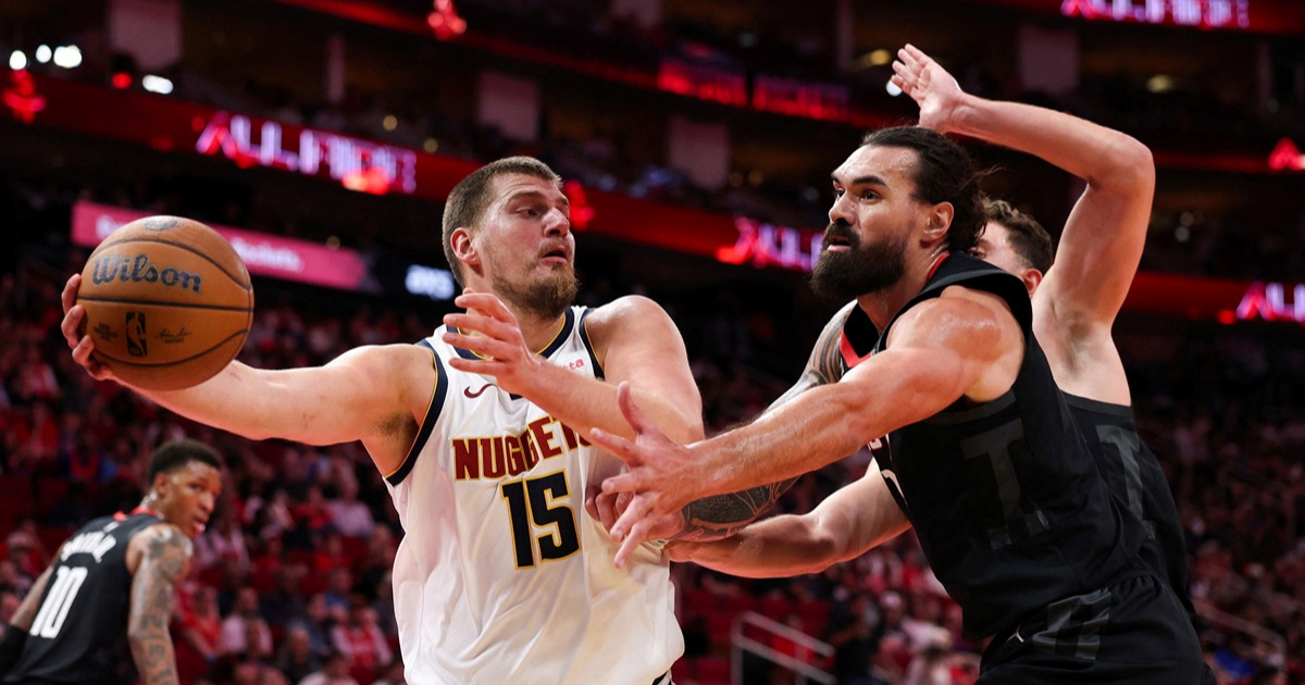 Jokić opet oduševio, nova pobjeda Denvera